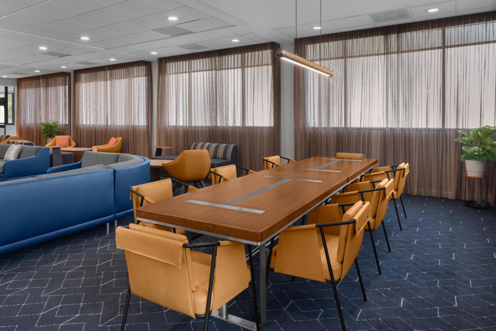 Courtyard By Marriott Cypress Anaheim / Orange County Hotel Bagian luar foto