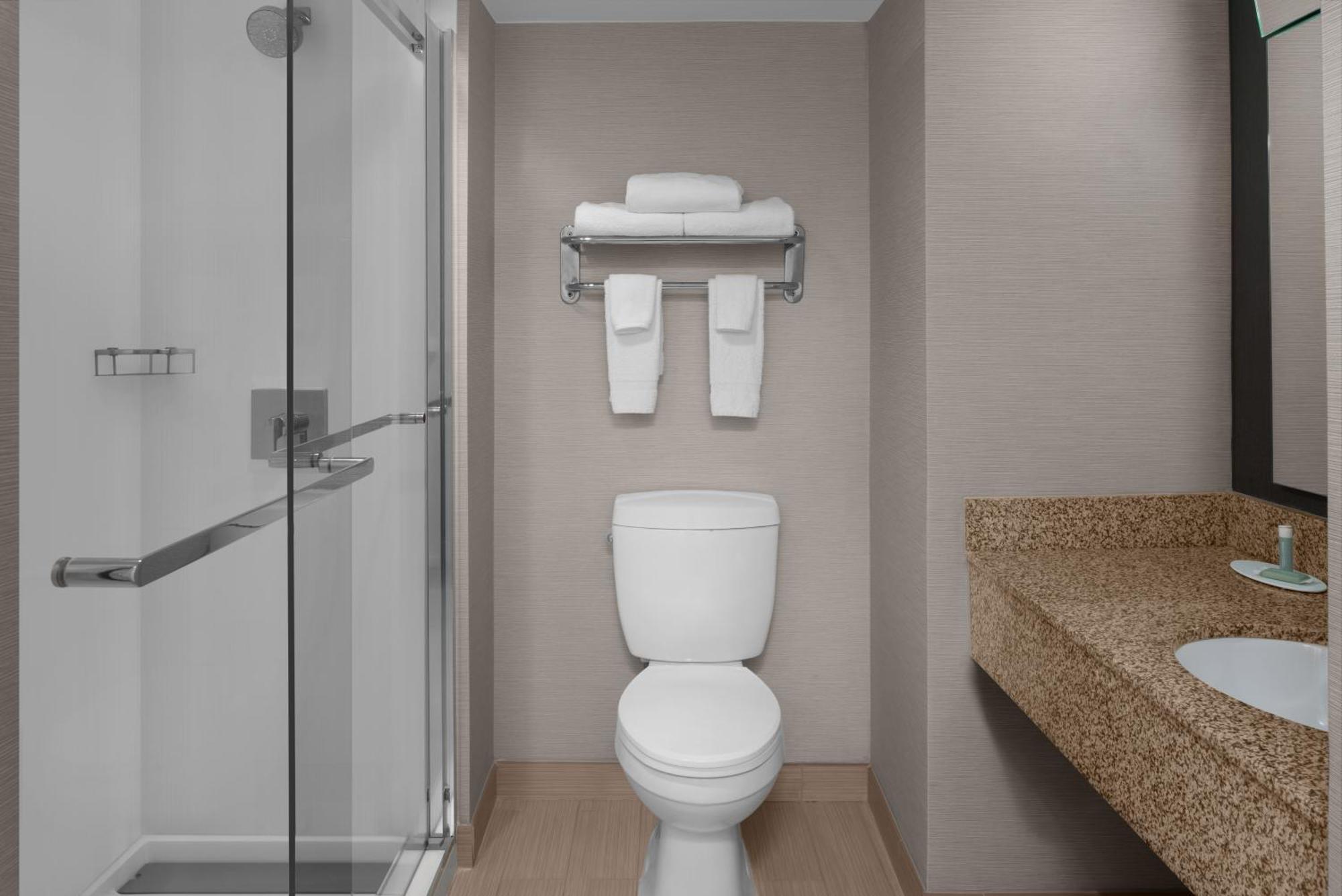 Courtyard By Marriott Cypress Anaheim / Orange County Hotel Bagian luar foto