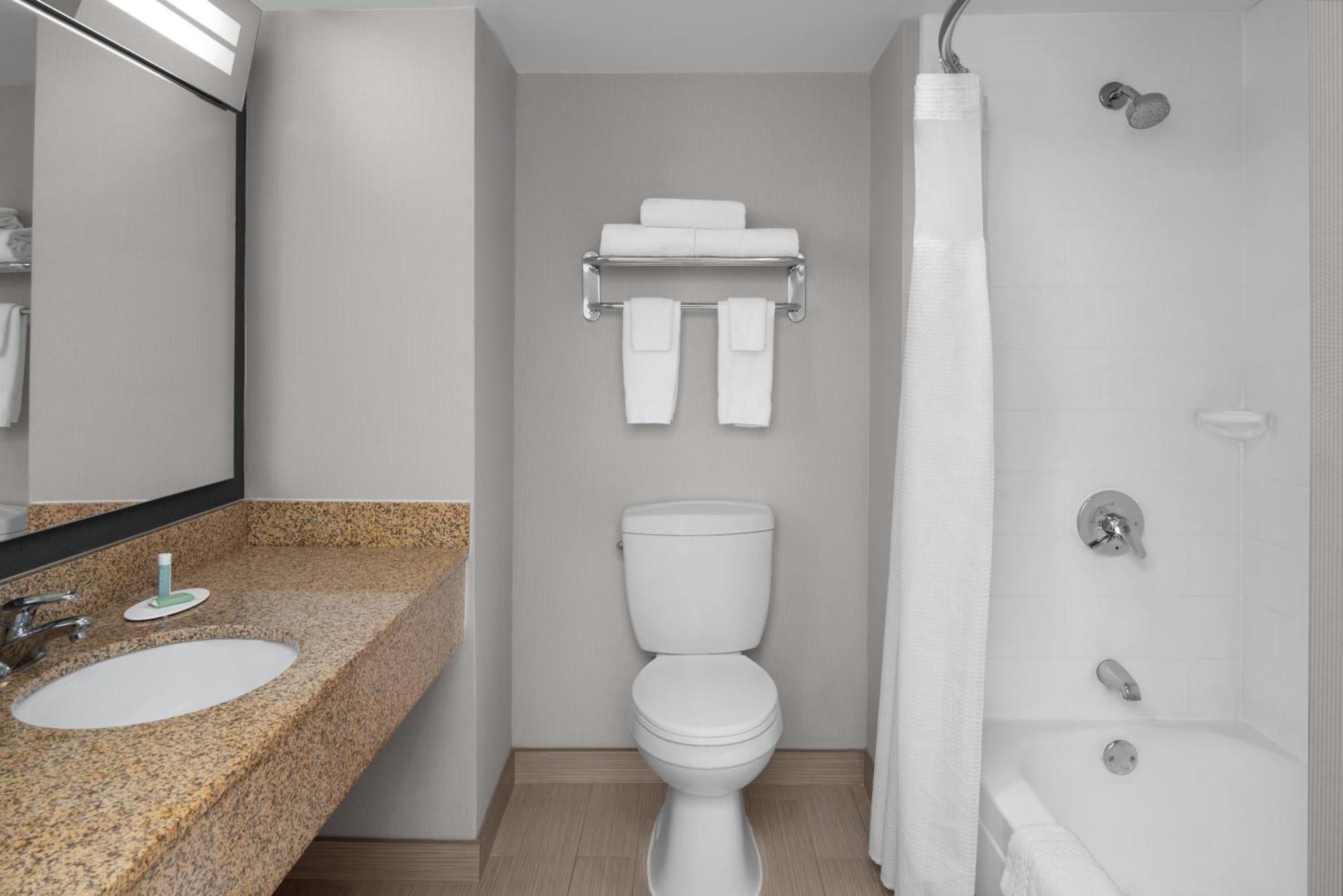 Courtyard By Marriott Cypress Anaheim / Orange County Hotel Bagian luar foto