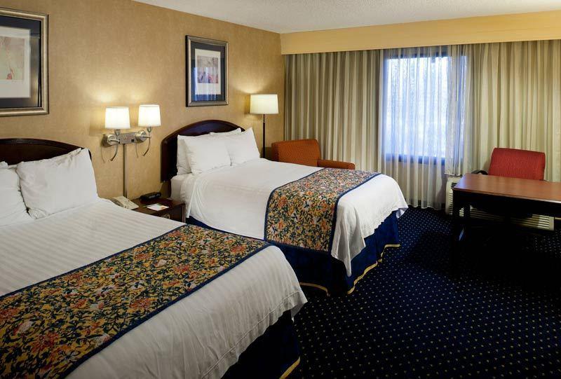 Courtyard By Marriott Cypress Anaheim / Orange County Hotel Ruang foto