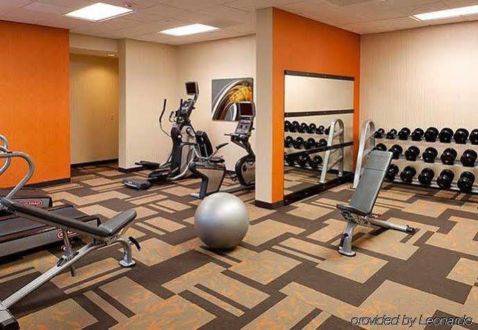 Courtyard By Marriott Cypress Anaheim / Orange County Hotel Bagian luar foto